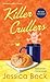 Killer Crullers (Donut Shop Mystery, #6)