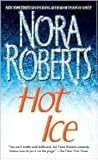 Hot Ice by Nora Roberts
