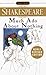 Much Ado About Nothing by William Shakespeare