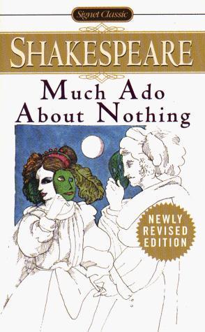 Much Ado About Nothing