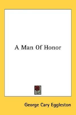 A Man of Honor (Kindle Edition)
