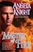 Master of Fire (Mageverse, ...