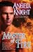 Master of Fire by Angela Knight Master of Fire by Angela Knight