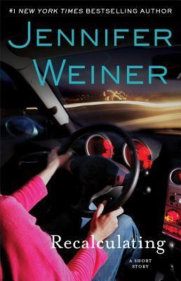 Recalculating (Kindle Edition)