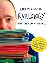 Karlology: What I...