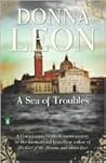 A Sea of Troubles by Donna Leon