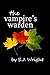 The Vampire's Warden (Undead in Brown County, #1)
