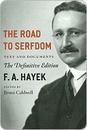 The Road to Serfdom