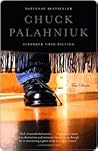 Stranger Than Fiction by Chuck Palahniuk
