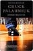 Stranger Than Fiction by Chuck Palahniuk