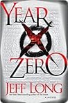 Book cover for Year Zero
