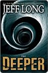 Deeper Book cover for Deeper