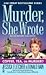 Coffee, Tea, or Murder? (Murder, She Wrote, #27)