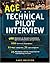 Ace the Technical Pilot Interview by Gary V. Bristow