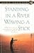 Standing in a River Waving a Stick by John Gierach