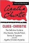 Clues to Christie by Agatha Christie