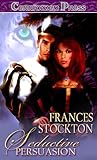 Seductive Persuasion (Panthera, #1) Seductive Persuasion