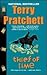 Thief of Time (Discworld, #...