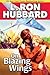 On Blazing Wings (Military & War Short Stories Collection Book 5)