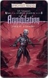 Annihilation