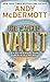 The Sacred Vault by Andy McDermott