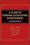 A Guide to Forensic Accounting Investigation