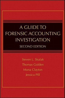 A Guide to Forensic Accounting Investigation (Kindle Edition)