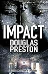 Impact by Douglas Preston
