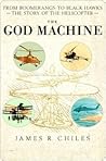 The God Machine: ...