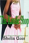 The Kandie Shop by Shelia M. Goss