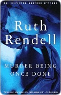 Murder Being Once Done
