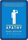 Apathy and Other Small Victories: A Novel Book cover for Apathy and Other Small Victories: A Novel