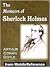 The Memoirs of Sherlock Holmes - High Quality, FREE Audiobook by Arthur Conan Doyle