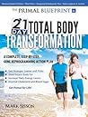 The Primal Blueprint 21-Day Total Body Transformation by Mark Sisson