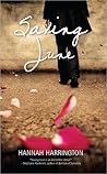 Saving June by Hannah Harrington
