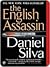 The English Assassin (Gabriel Allon, #2)
