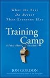 Training Camp: Wh...