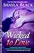 Wicked to Love (Wicked Lovers, #5.5)