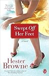 Swept off Her Feet