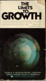 The Limits to Growth by Donella H. Meadows