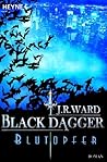 Blutopfer by J.R. Ward