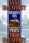 Dragon's Kin by Anne McCaffrey