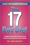 The 17 Day Diet: ...
