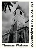 The Doctrine of Repentance (Puritan Paperbacks) 