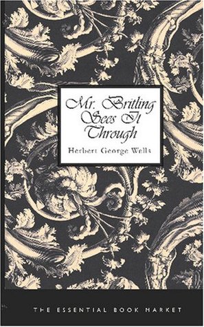 Mr. Britling Sees It Through