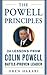 The Powell Principles by Oren Harari The Powell Principles by Oren Harari