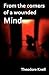 From the corners of a wounded mind by Theodore Knell
