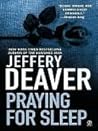 Book cover for Praying for Sleep