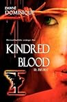 Kindred Blood (The First, #3)