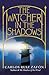The Watcher in the Shadows by Carlos Ruiz Zafón